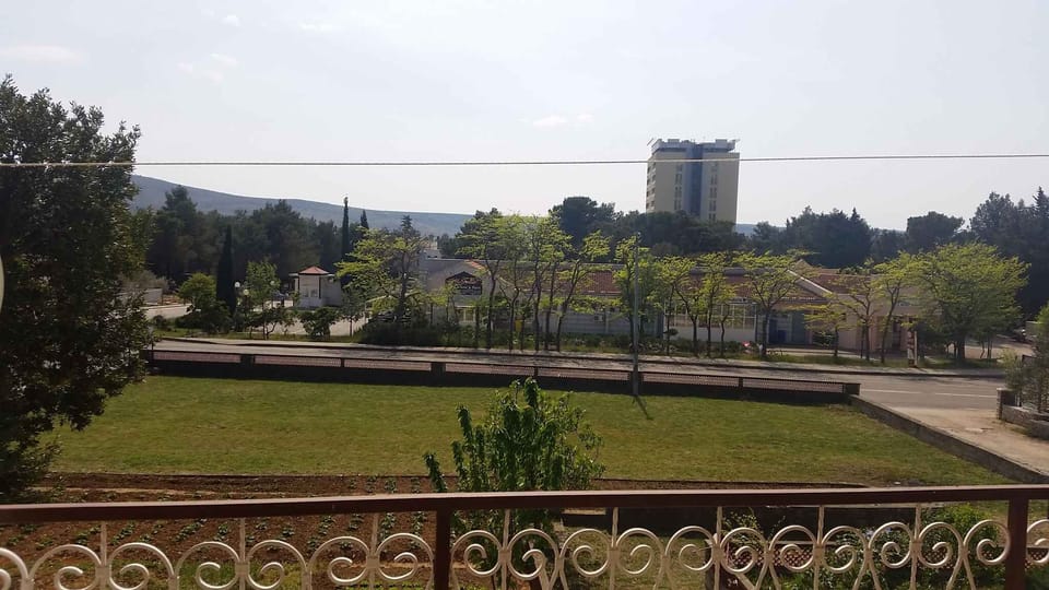 external view