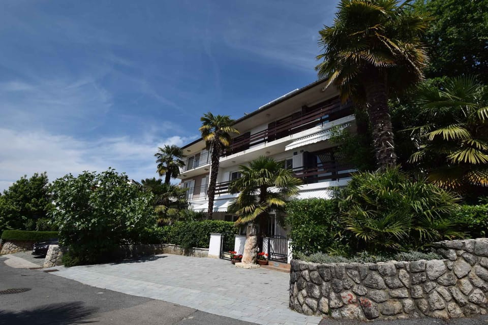 external view
