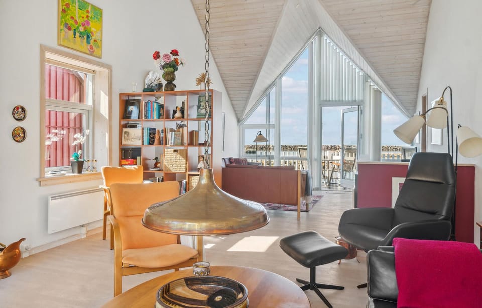 living-room