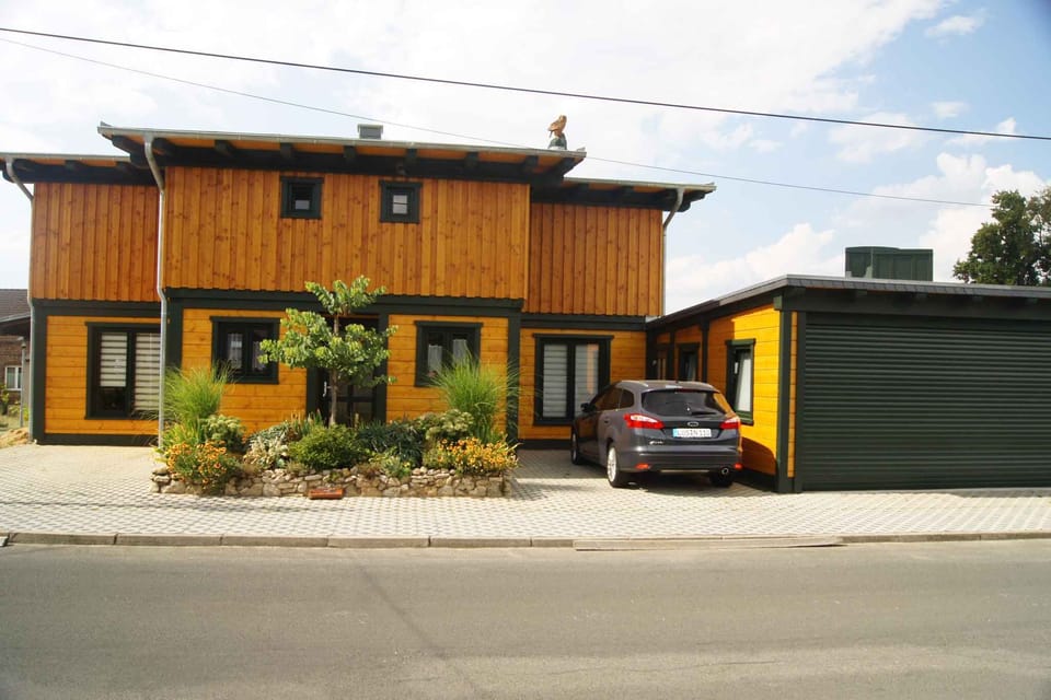 external view