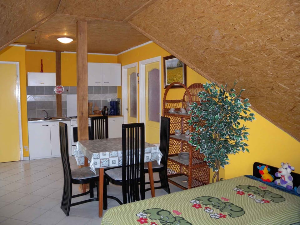 dinette