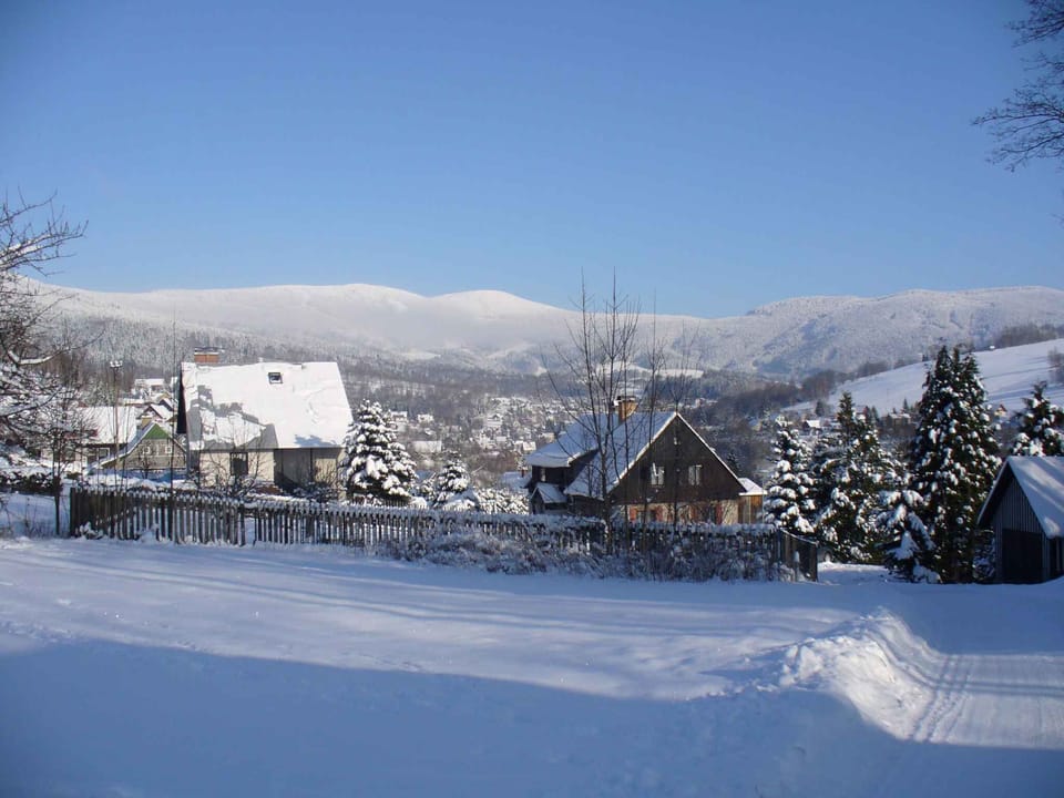 external view