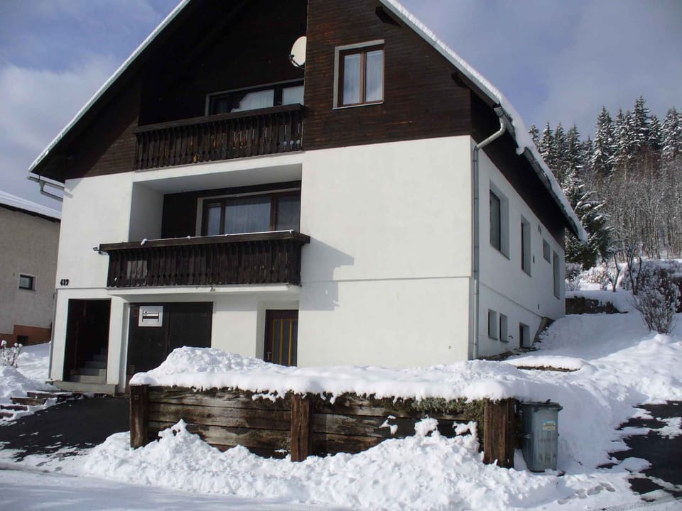 external view