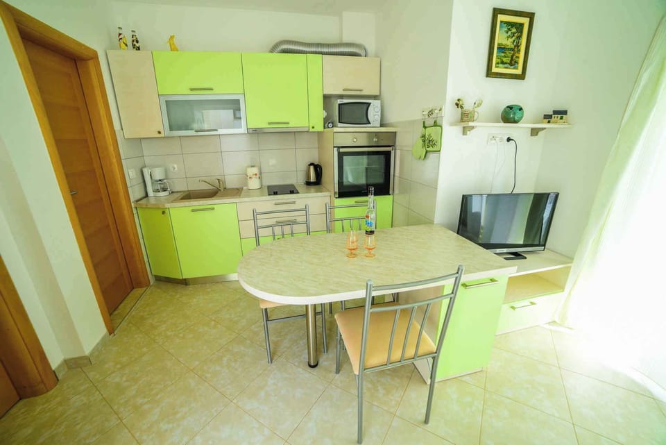 cooking corner