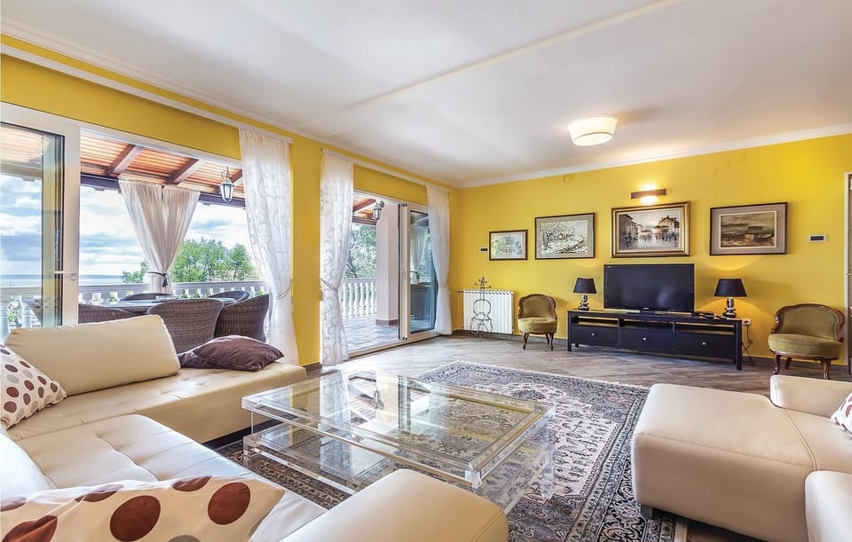 living-room