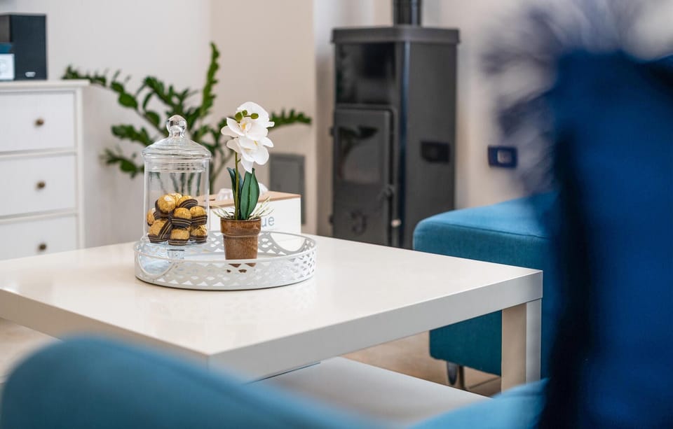living-room