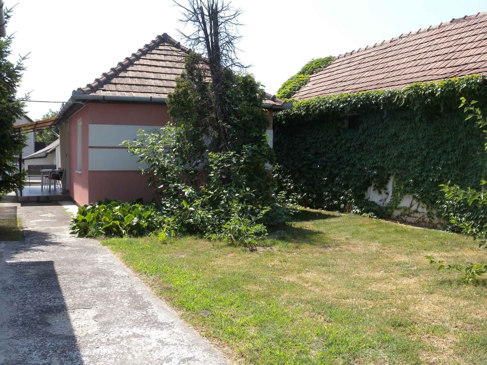 external view