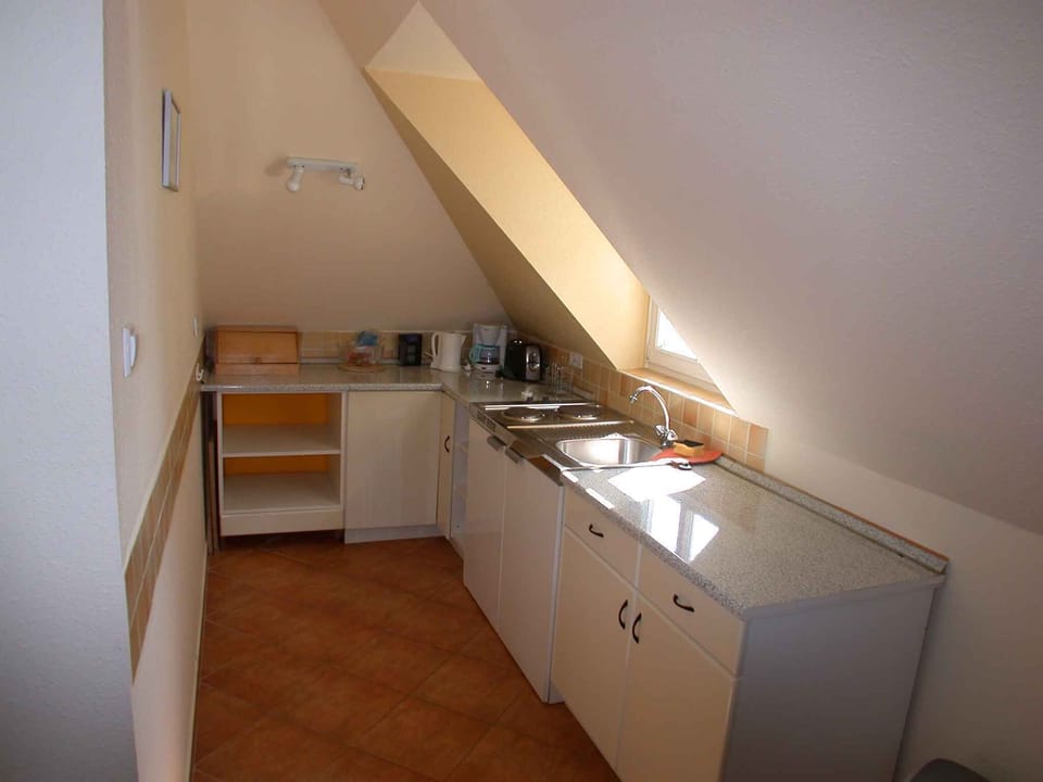 cooking corner