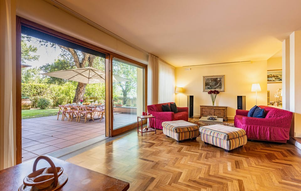 living-room