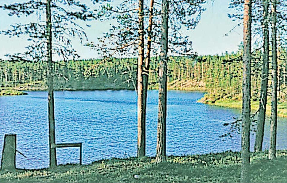area