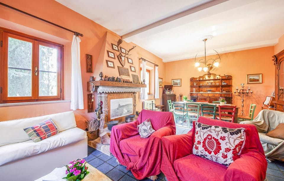 living-room
