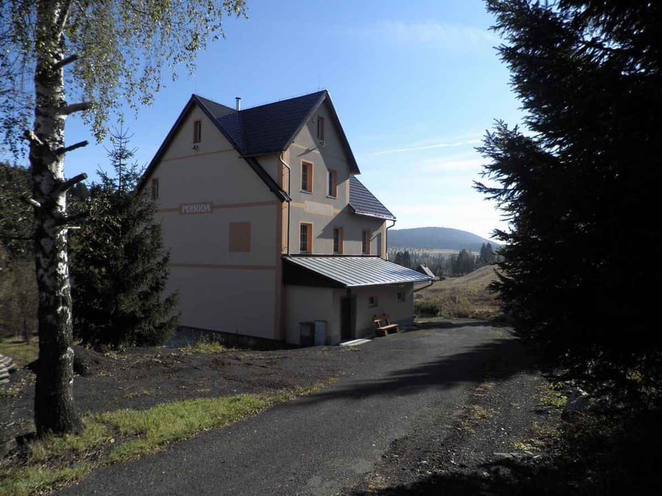 external view