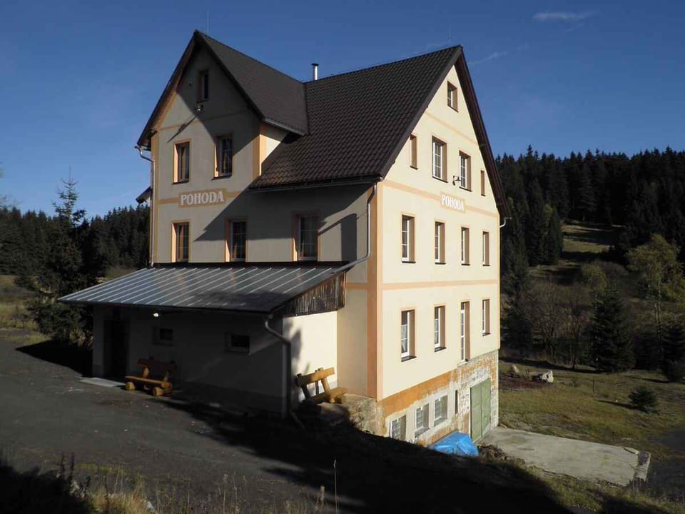 external view