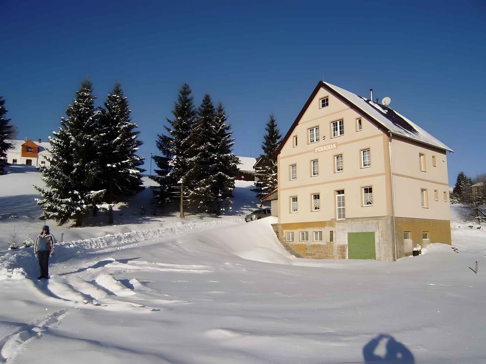 external view