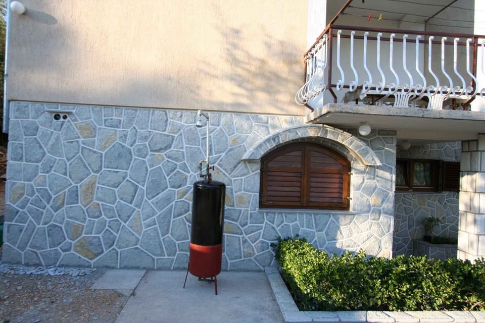 external view