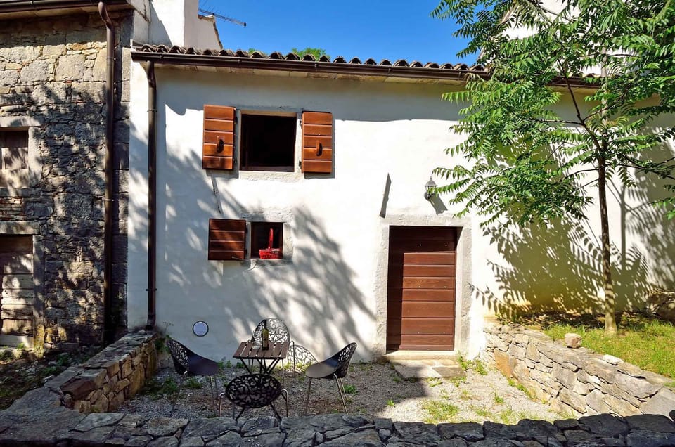 external view