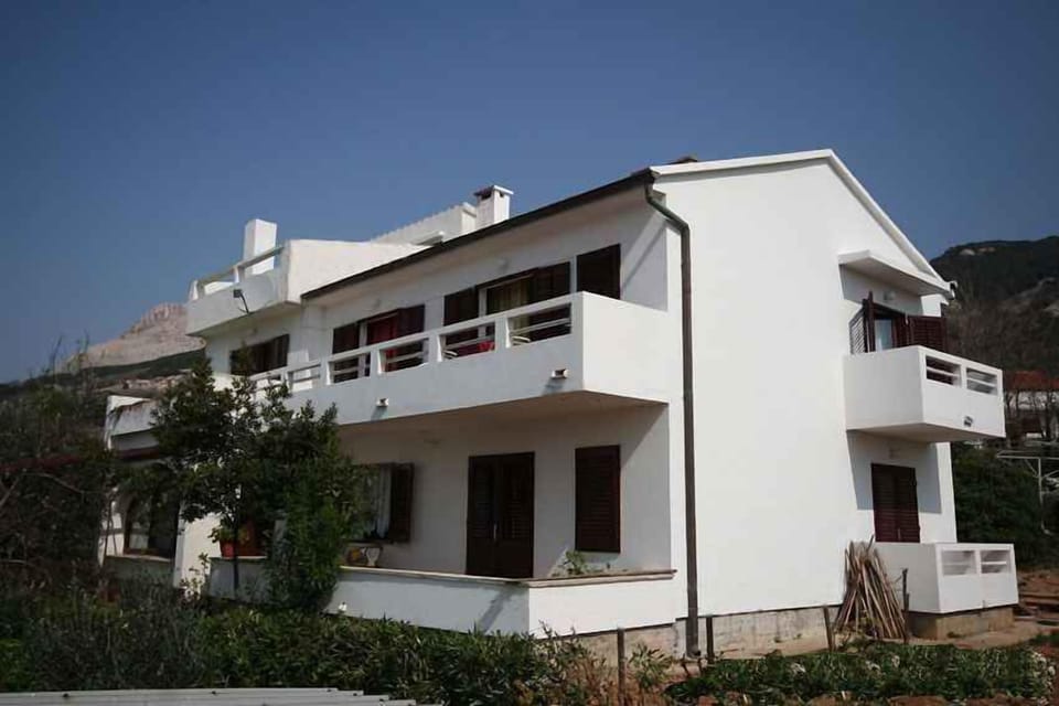 external view