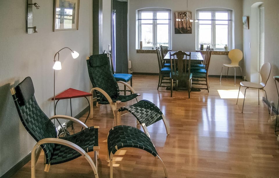 living-room