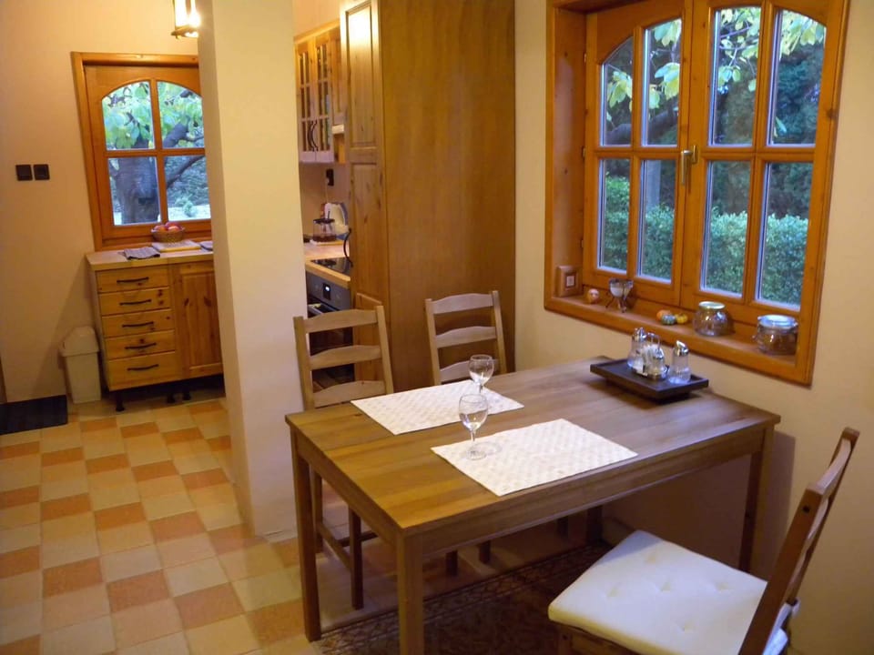 dinette