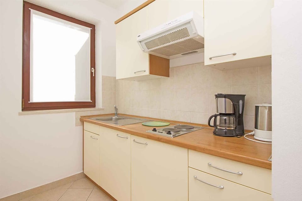 cooking corner