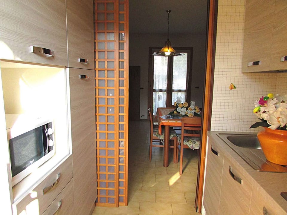 cooking corner