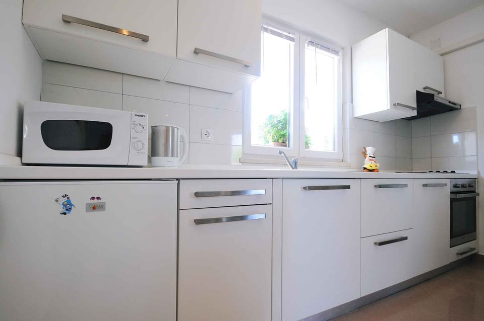 cooking corner