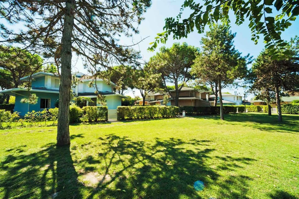 external view