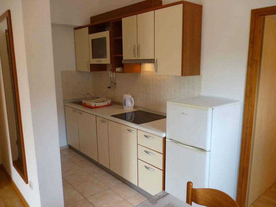 cooking corner
