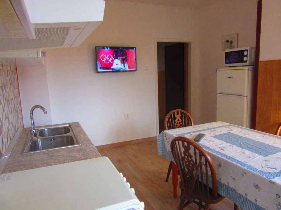 cooking corner