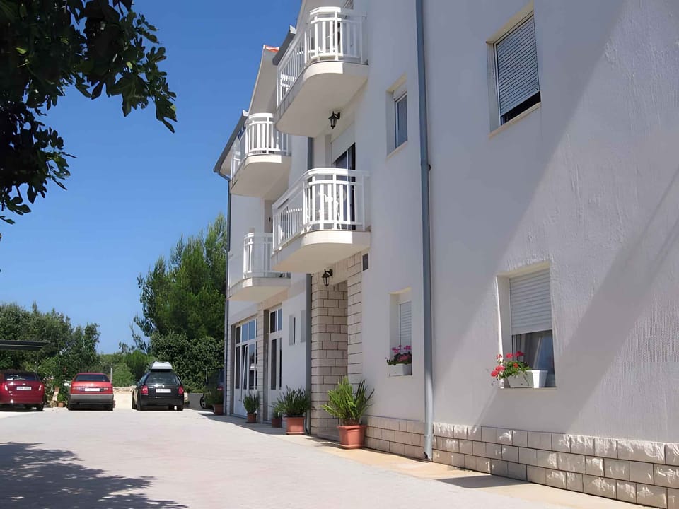external view