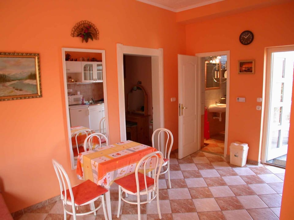 dinette
