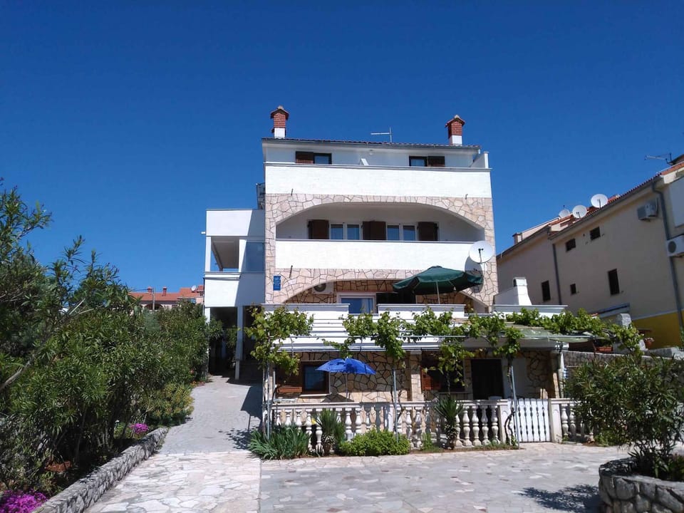 external view