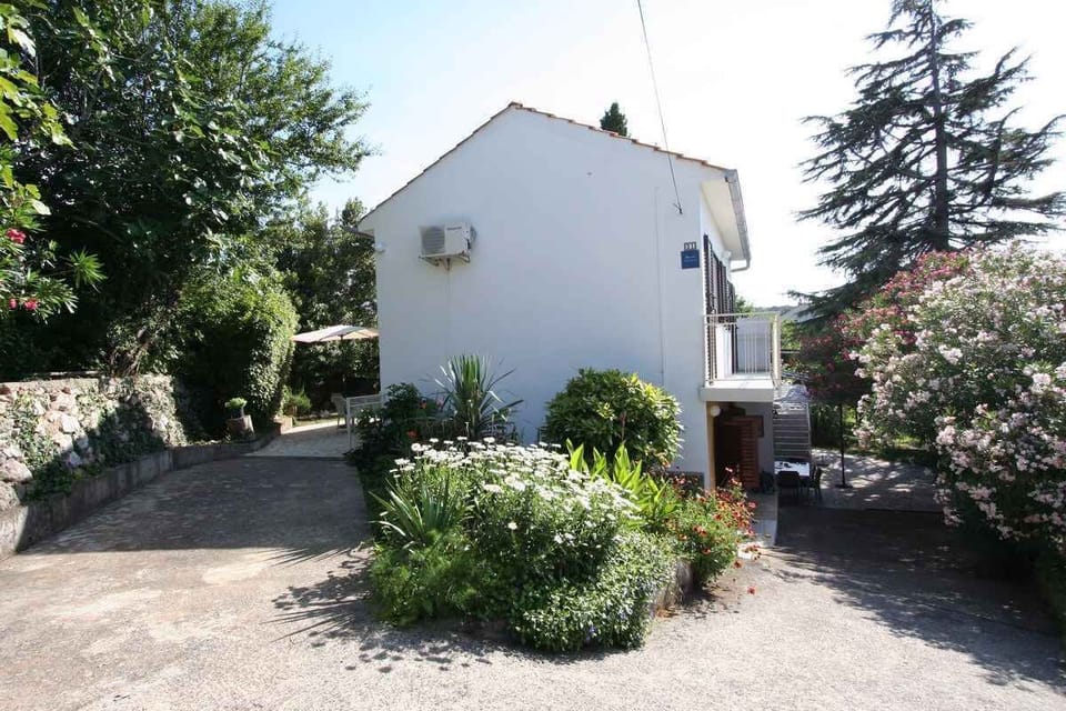 external view