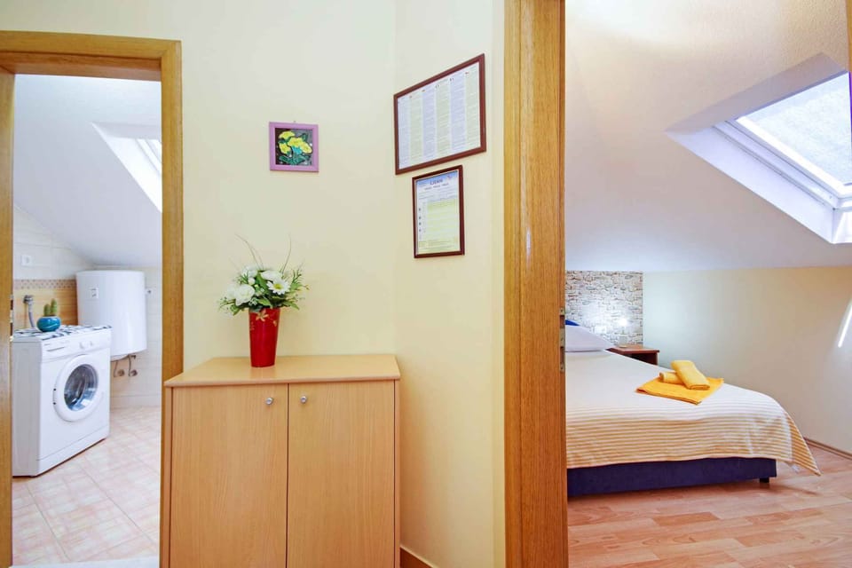 double room (example)