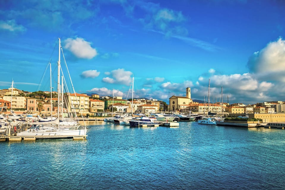 Marina