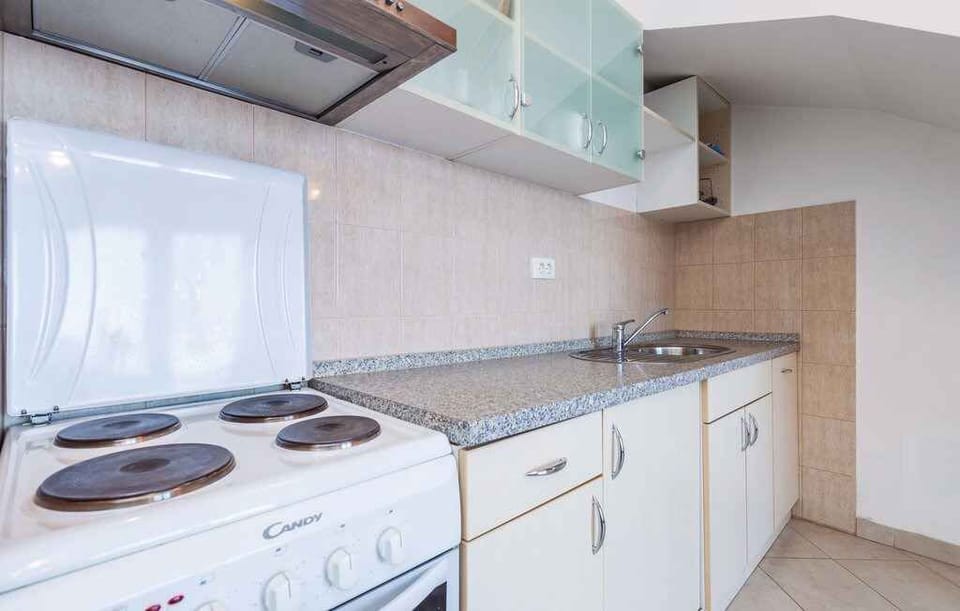 cooking corner