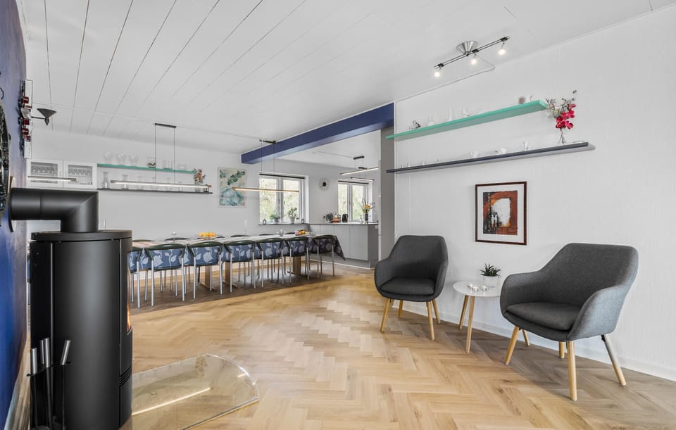 living-room