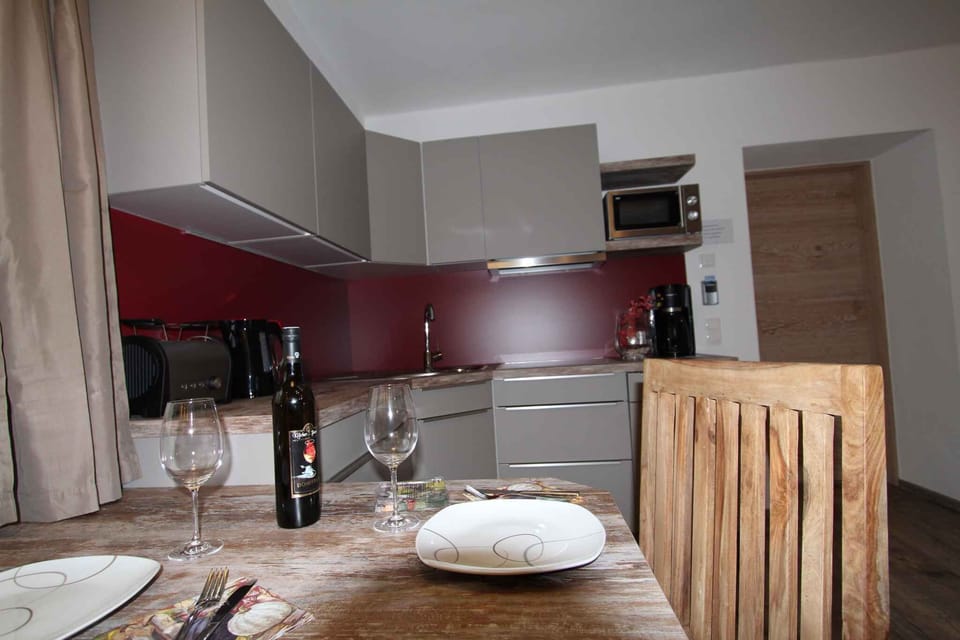 cooking corner