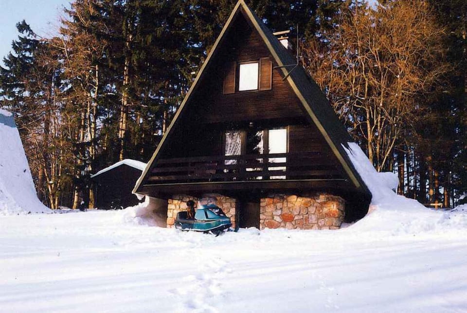 external view