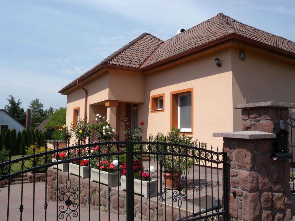 external view