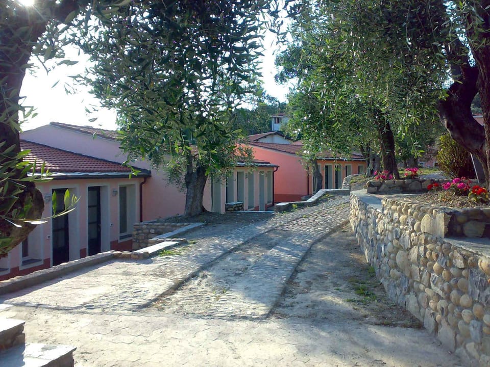 external view