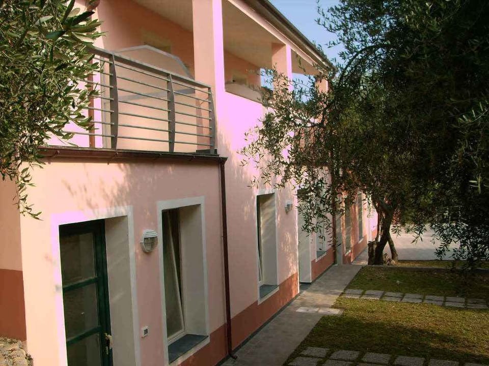 external view