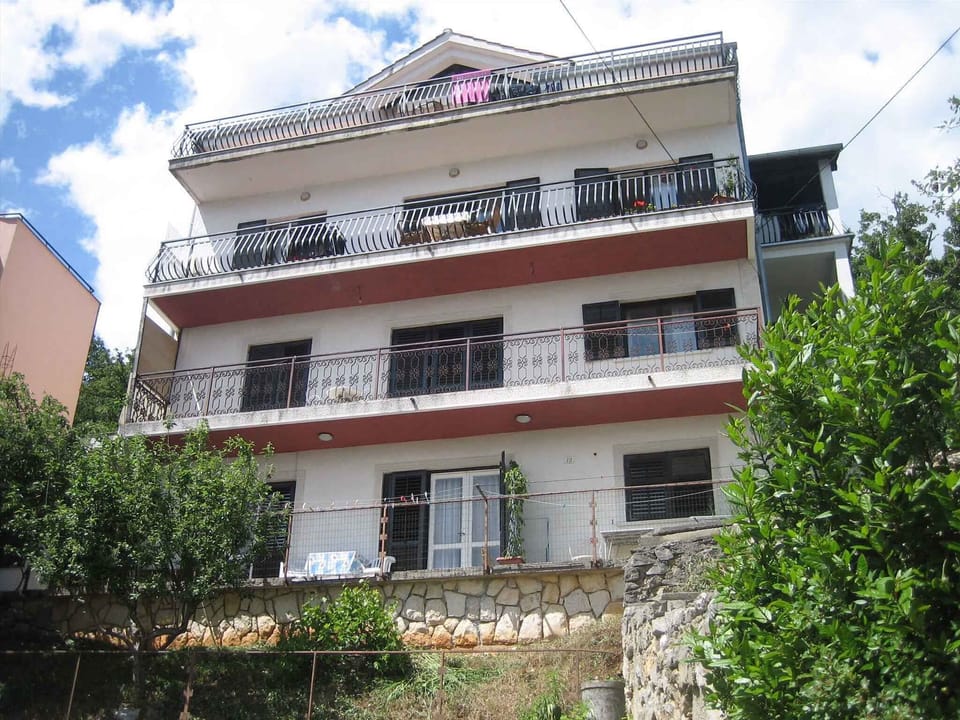 external view