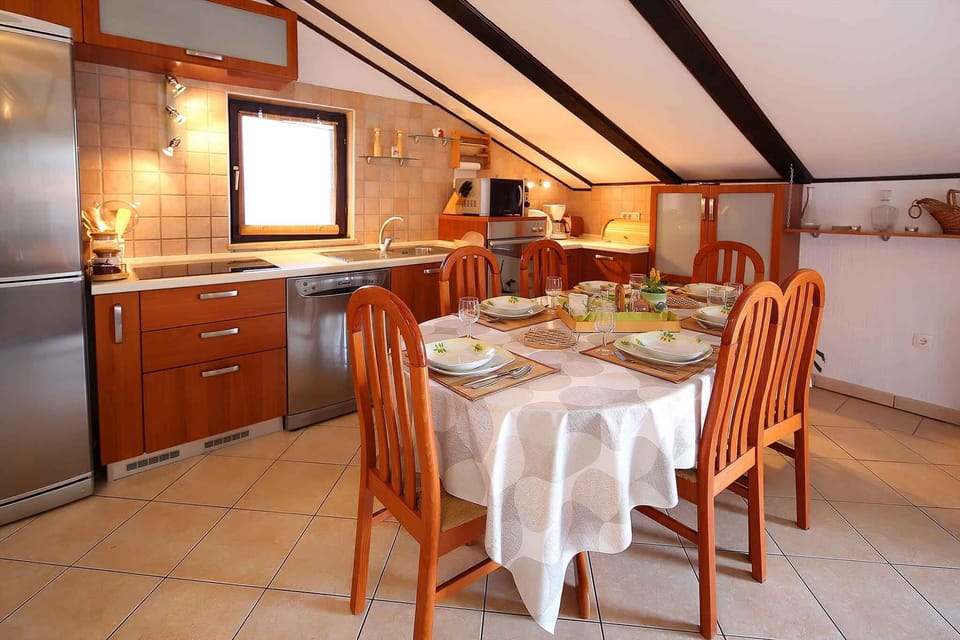 cooking corner