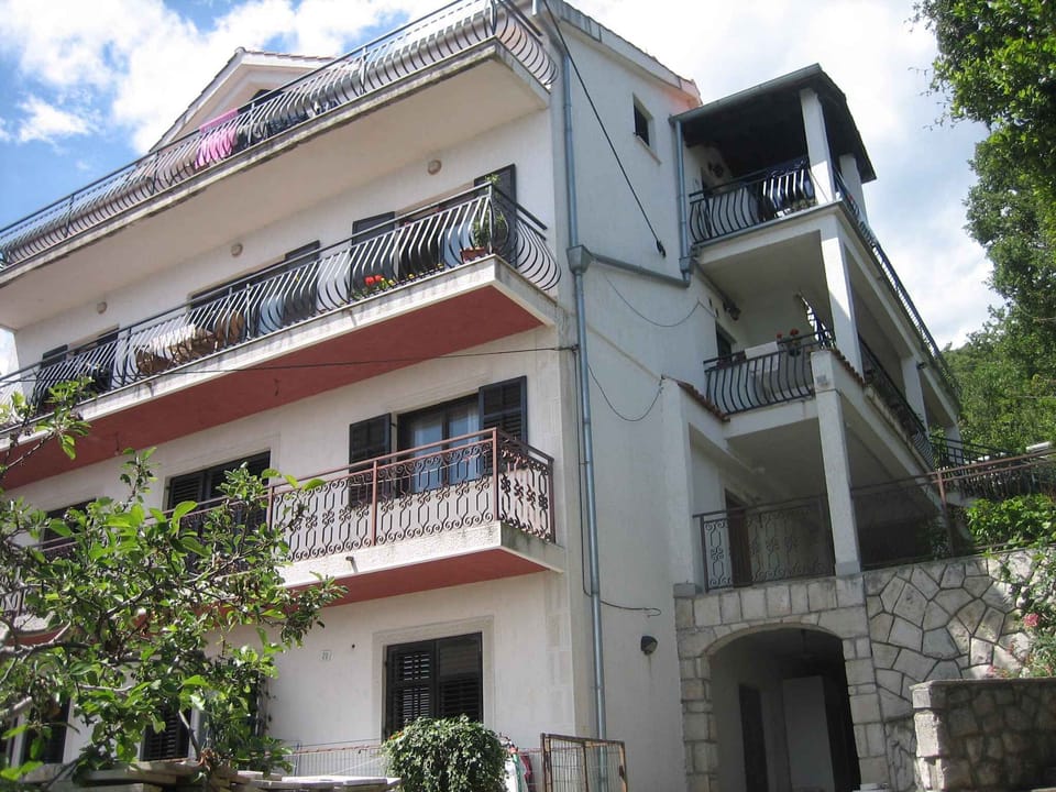 external view