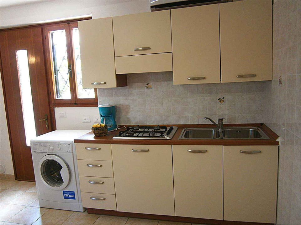 cooking corner