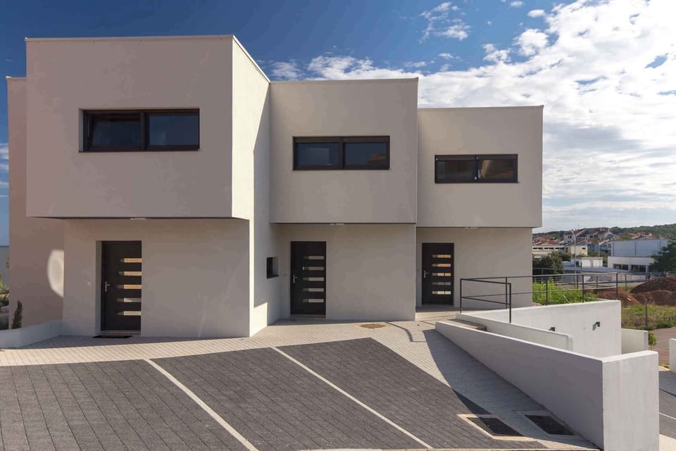 external view