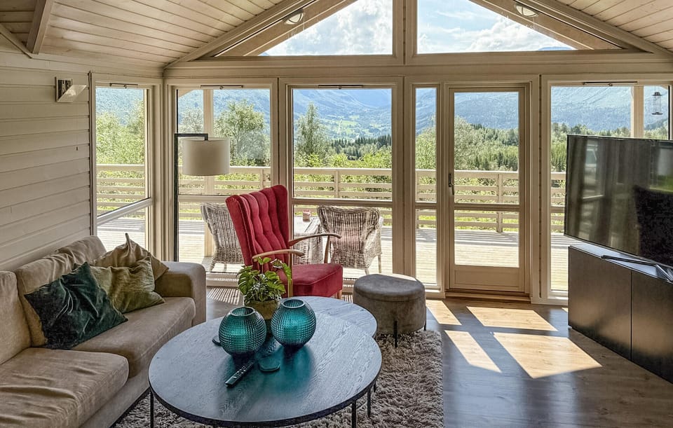 living-room