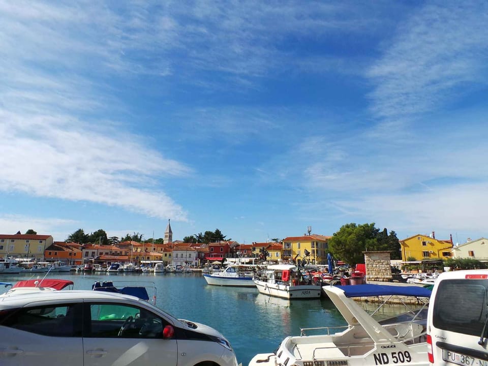 Marina