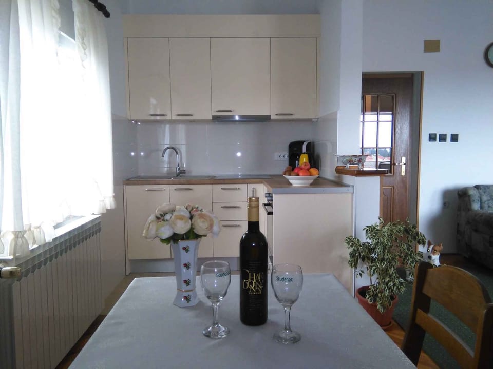cooking corner